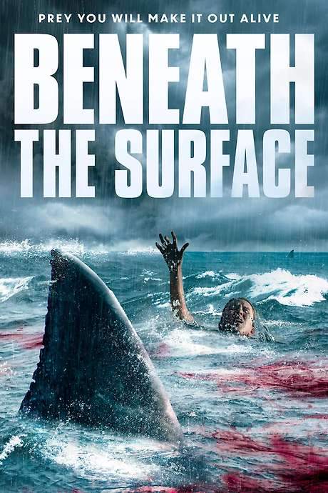 Beneath the Surface